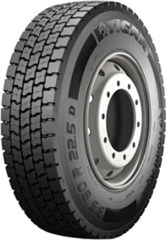 Tigar Road Agile D 315/70R22.5 154/150L