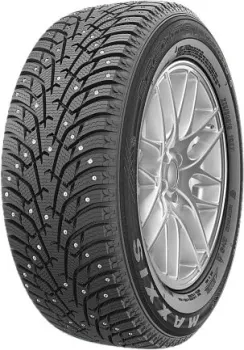 Maxxis Premitra ICE Nord NP5 185/60R14 82T (шипы)