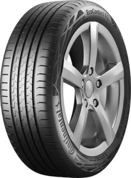 <?= Continental EcoContact 6Q 235/55R19 101T ?>