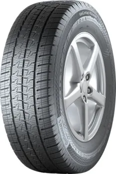 Continental VanContact 4Season 235/65R16C 121/119R