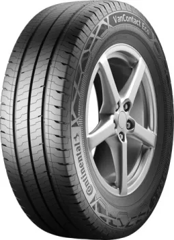 <?= Continental VanContact Eco 205/75R16C 116/114R ?>