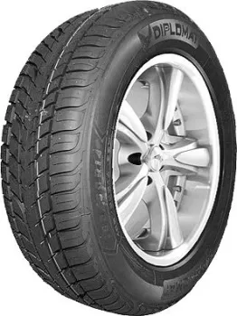 <?= Diplomat UHP 215/55R16 97Y ?>