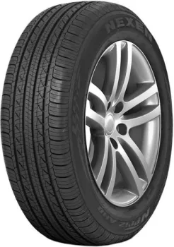 <?= Nexen N'Priz AH8 215/50R18 92H ?>
