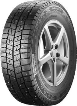 <?= Continental VanContact Ice 225/70R15C 112/110R (с шипами) ?>