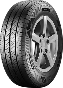 <?= Barum Vanis 3 215/60R17C 109/107T ?>