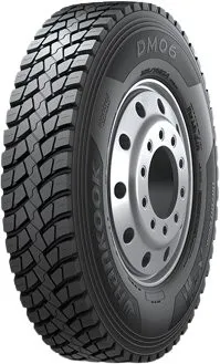Hankook Smart Work DM06 325/95R24 162/160K