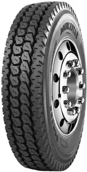 DoubleStar DSR 355 295/75R22.5 146/143M