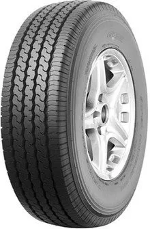 GT Radial ST668 7.50R16 122/118N