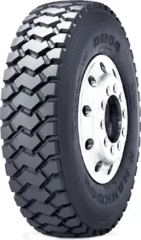 Hankook DM04 13R22.5 154/150K PR18