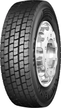 <?= Continental HDR+ 295/80R22.5 152/148M 16PR ?>