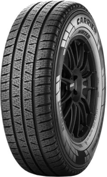 <?= Pirelli Carrier Winter 215/70R15C 109S ?>