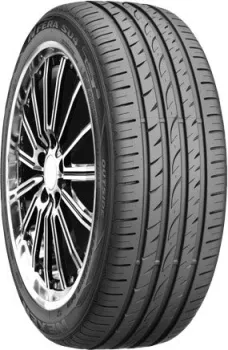 Nexen N'Fera SU4 255/45R18 103W