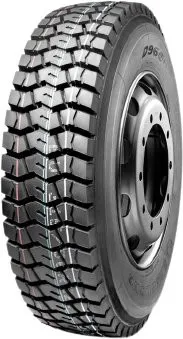 <?= LingLong D960 12.00R24 160/156K ?>