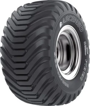 <?= Ascenso FTB190 550/60-22.5 166/154A8 нс20 TL ?>
