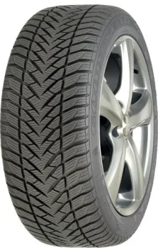 <?= Goodyear Eagle UltraGrip GW3 245/40R18 97V (run-flat) ?>