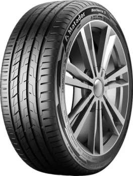 <?= Matador Hectorra 5 205/60R16 92H ?>