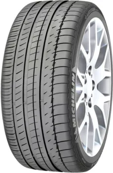 Michelin Latitude Sport 275/55R19 111W