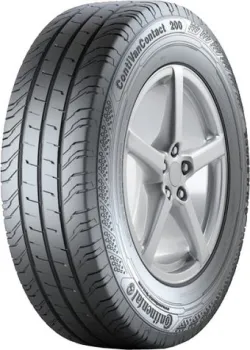 Continental ContiVanContact 200 225/65R16C 112/110R