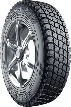 <?= KAMA 219 225/75R16 104R ?>