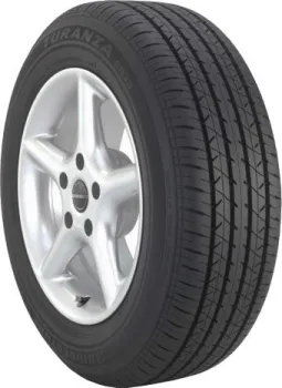 Bridgestone Turanza ER33 225/45R17 91W RF (run-flat)