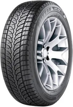 <?= Bridgestone Blizzak LM-80 Evo 255/50R20 109H ?>