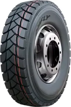 <?= HI FLY HH302 13R22.5 156/152L ?>