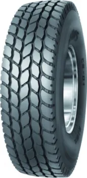 Mitas CR-01 445/95R25 TBL