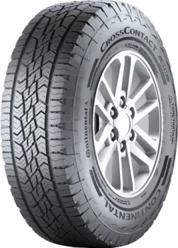 Continental CrossContact ATR 265/70R17 115T