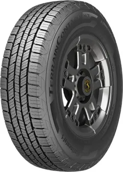 Continental TerrainContact H/T 275/65R18 116T