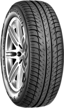 <?= BFGoodrich g-Grip 195/50R15 82H ?>