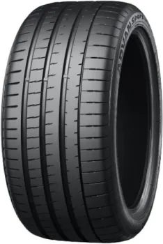 Yokohama Advan Sport V107D 225/60R18 104W