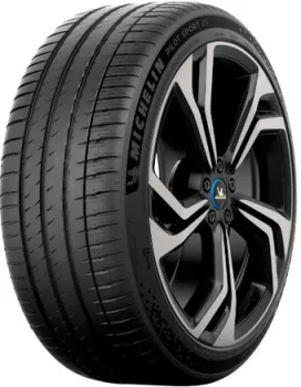<?= Michelin Pilot Sport EV Acoustic 235/45R20 100V XL ?>