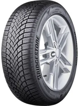 <?= Bridgestone Blizzak LM005 235/60R18 107H ?>
