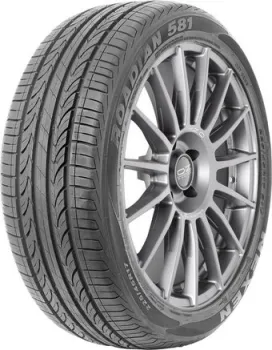 <?= Nexen Roadian 581 225/45R17 91V ?>