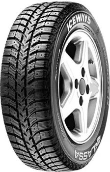 <?= Lassa Iceways 185/70R14 88T ?>