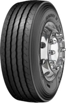 <?= Sava Cargo 5 385/65R22.5 164K ?>