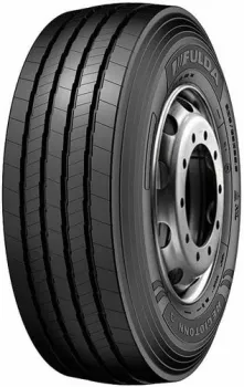 Fulda Regiotonn 3 385/65R22.5 164/158K (прицепная)