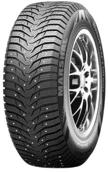 Marshal WinterCraft ice Wi31 185/60R14 82T (с шипами)