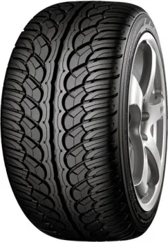 <?= Yokohama Parada Spec-X 255/50R20 109V ?>