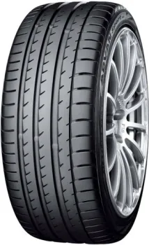 <?= Yokohama ADVAN Sport V105 255/40R18 99Y ?>