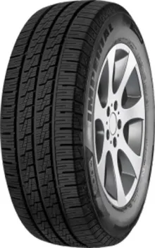 <?= Imperial All Season Van Driver 205/70R15C 106/104S ?>