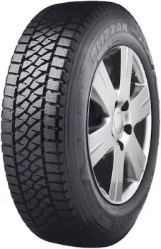 <?= Bridgestone Blizzak W810 215/60R17C 104/102H ?>