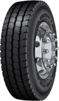 Goodyear Omnitrac S HD 13R22.5 156/150K (ведущая)