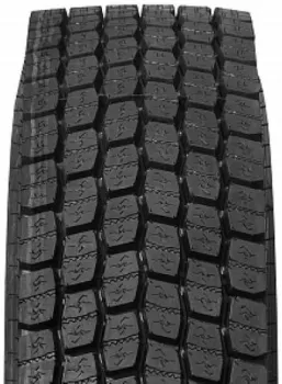 Geyer&amp;Hosaja EX36 горячая варка 315/70R22.5 152/148K (ведущая)
