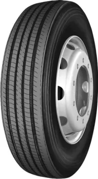 Long March LM217 295/80R22.5 152/149L (рулевая и прицепная)