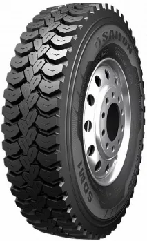 <?= Sailun SDM1 13R22.5 156/150K (ведущая) ?>