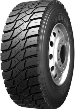 Sailun S913A 315/80R22.5 156/153K (ведущая)