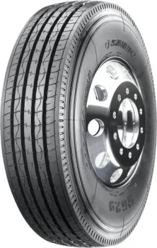 <?= Sailun SFR1 11R22.5 148/145M (рулевая) ?>