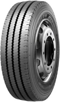 Sailun City Convoy 275/70R22.5 148/145J (рулевая и прицепная)