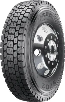 Sailun SDR1 265/70R19.5 140/138M (ведущая)